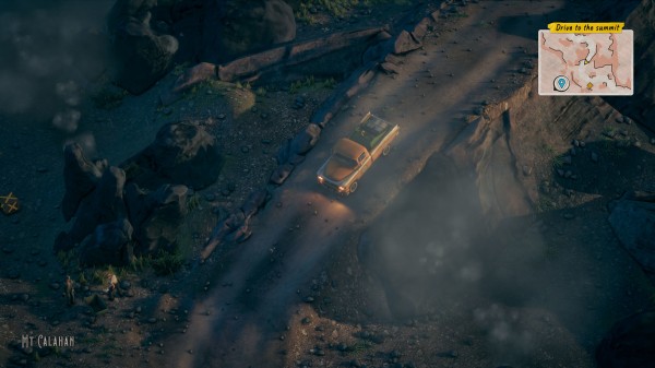 Обзор Deliver At All Costs Обзор Deliver At All Costs