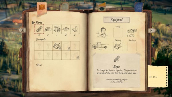 Обзор Deliver At All Costs Обзор Deliver At All Costs