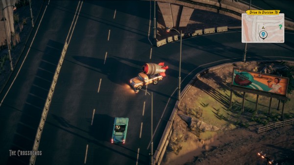 Обзор Deliver At All Costs Обзор Deliver At All Costs