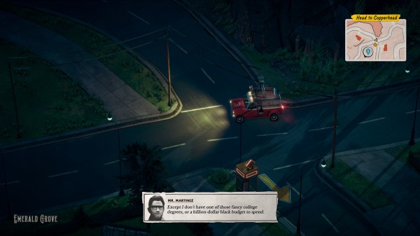 Обзор Deliver At All Costs Обзор Deliver At All Costs