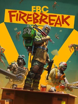 Обзор FBC: Firebreak Обзор FBC: Firebreak