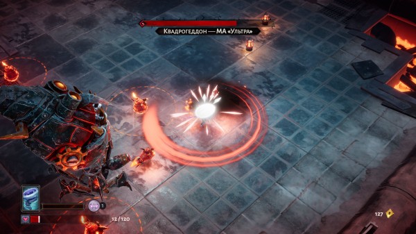 Обзор Lost in Random: The Eternal Die Обзор Lost in Random: The Eternal Die