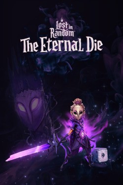 Обзор Lost in Random: The Eternal Die Обзор Lost in Random: The Eternal Die