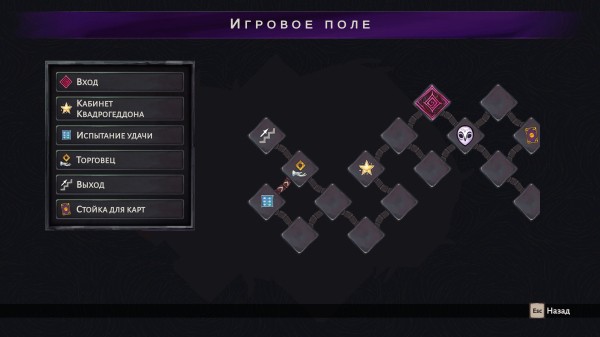 Обзор Lost in Random: The Eternal Die Обзор Lost in Random: The Eternal Die