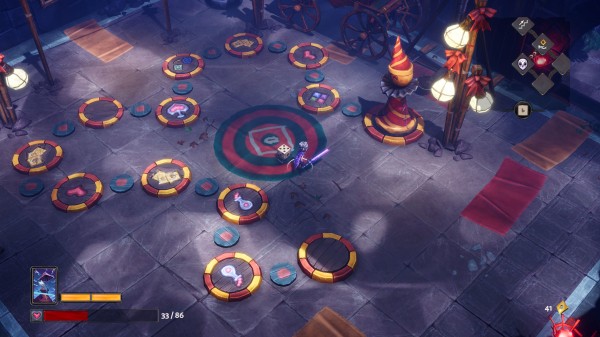 Обзор Lost in Random: The Eternal Die Обзор Lost in Random: The Eternal Die