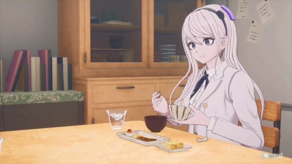 Обзор The Hundred Line: Last Defense Academy Обзор The Hundred Line: Last Defense Academy