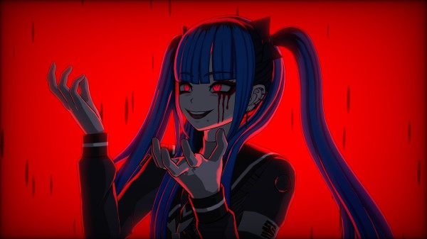 Обзор The Hundred Line: Last Defense Academy Обзор The Hundred Line: Last Defense Academy