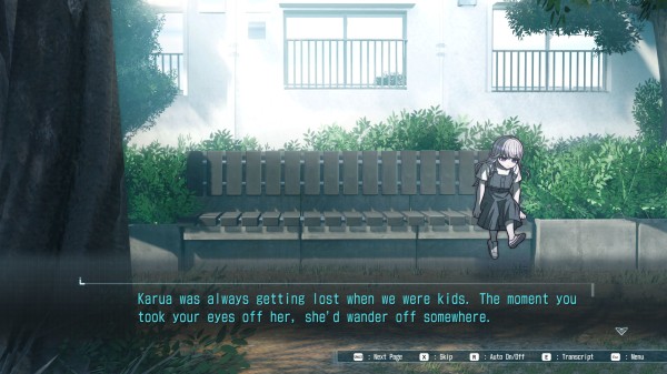 Обзор The Hundred Line: Last Defense Academy Обзор The Hundred Line: Last Defense Academy