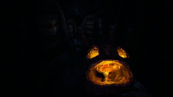 Обзор The Midnight Walk Обзор The Midnight Walk