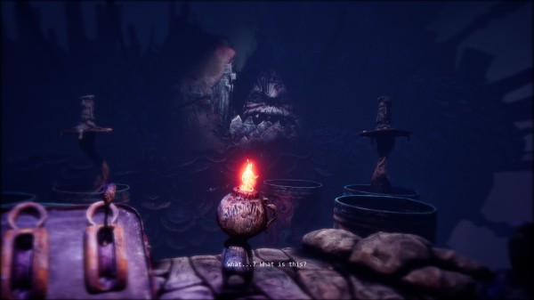 Обзор The Midnight Walk Обзор The Midnight Walk