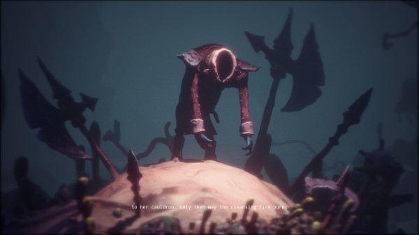 Обзор The Midnight Walk Обзор The Midnight Walk