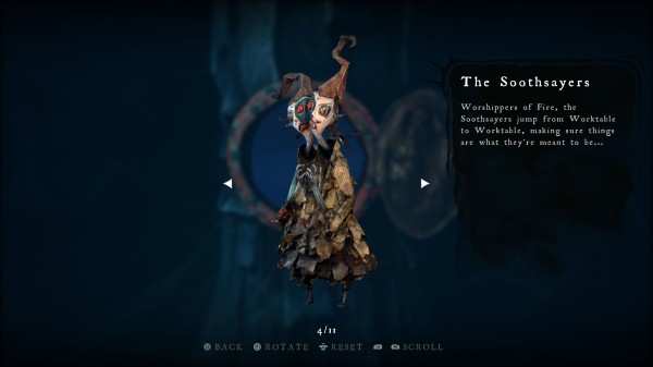 Обзор The Midnight Walk Обзор The Midnight Walk