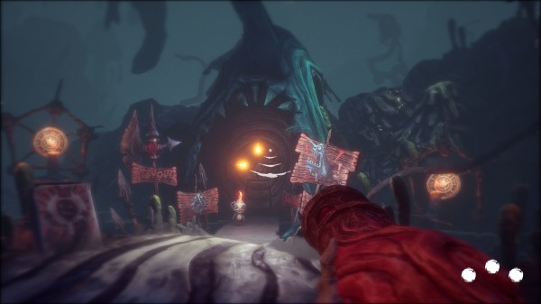 Обзор The Midnight Walk Обзор The Midnight Walk