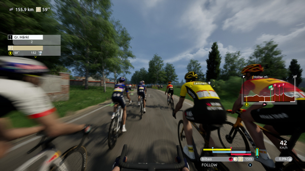 Обзор Tour de France 2025 Обзор Tour de France 2025