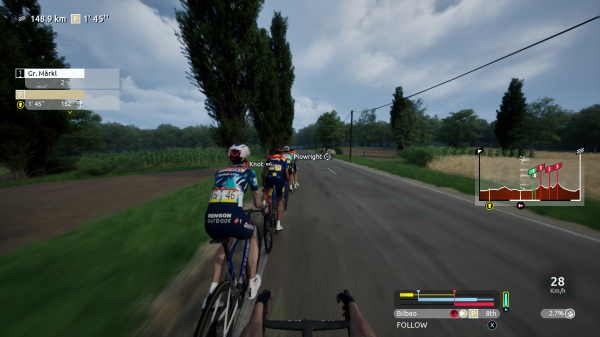 Обзор Tour de France 2025 Обзор Tour de France 2025