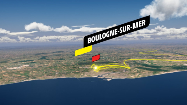 Обзор Tour de France 2025 Обзор Tour de France 2025