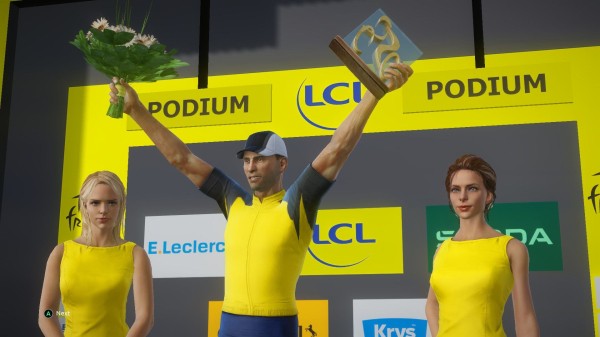 Обзор Tour de France 2025 Обзор Tour de France 2025