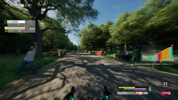 Обзор Tour de France 2025 Обзор Tour de France 2025