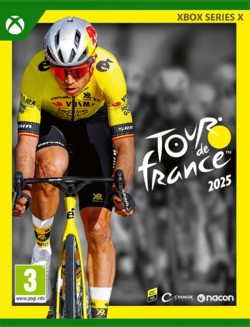 Обзор Tour de France 2025 Обзор Tour de France 2025