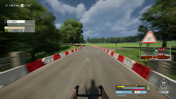 Обзор Tour de France 2025 Обзор Tour de France 2025