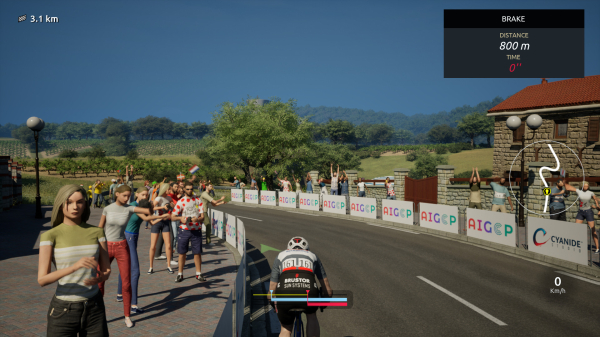 Обзор Tour de France 2025 Обзор Tour de France 2025