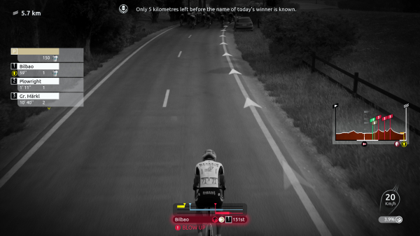 Обзор Tour de France 2025 Обзор Tour de France 2025