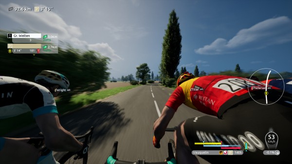 Обзор Tour de France 2025 Обзор Tour de France 2025