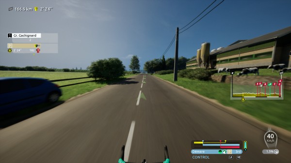 Обзор Tour de France 2025 Обзор Tour de France 2025