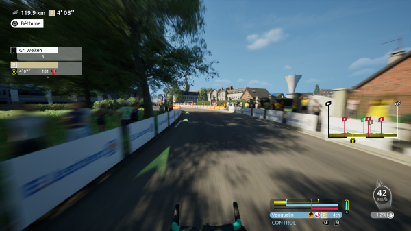 Обзор Tour de France 2025 Обзор Tour de France 2025