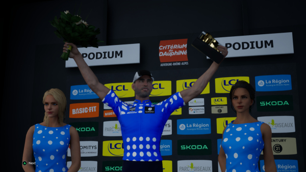 Обзор Tour de France 2025 Обзор Tour de France 2025