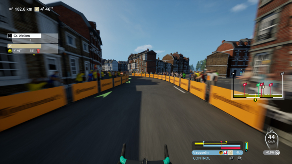 Обзор Tour de France 2025 Обзор Tour de France 2025