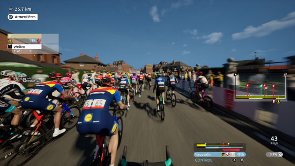 Обзор Tour de France 2025 Обзор Tour de France 2025