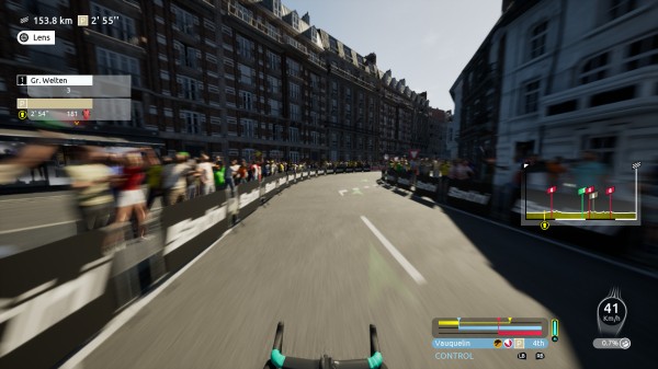 Обзор Tour de France 2025 Обзор Tour de France 2025