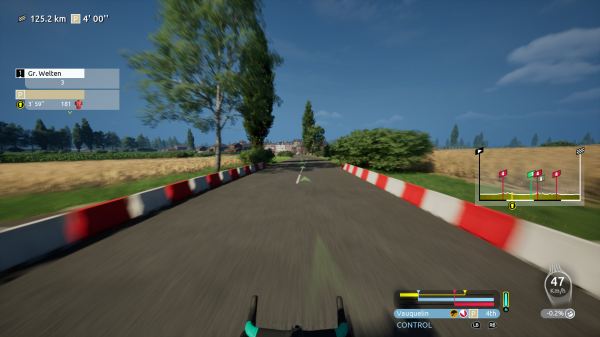 Обзор Tour de France 2025 Обзор Tour de France 2025