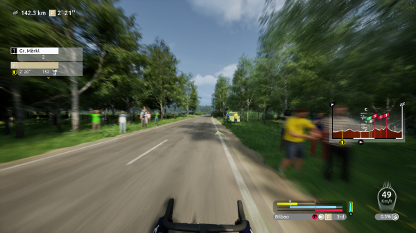 Обзор Tour de France 2025 Обзор Tour de France 2025