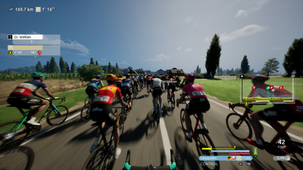 Обзор Tour de France 2025 Обзор Tour de France 2025