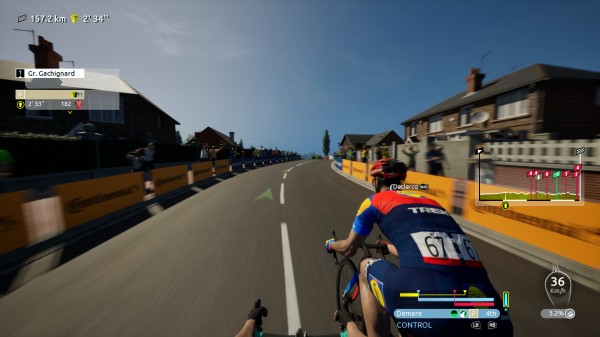 Обзор Tour de France 2025 Обзор Tour de France 2025