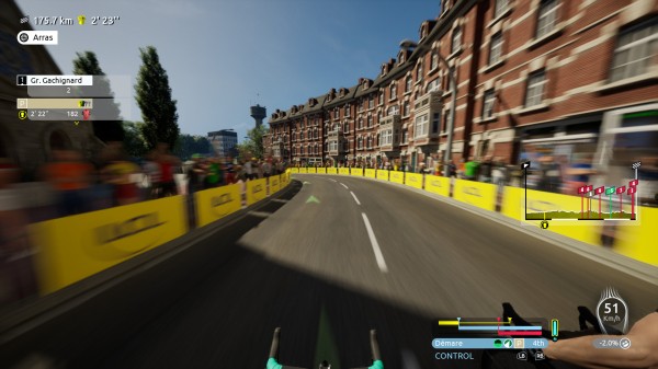 Обзор Tour de France 2025 Обзор Tour de France 2025