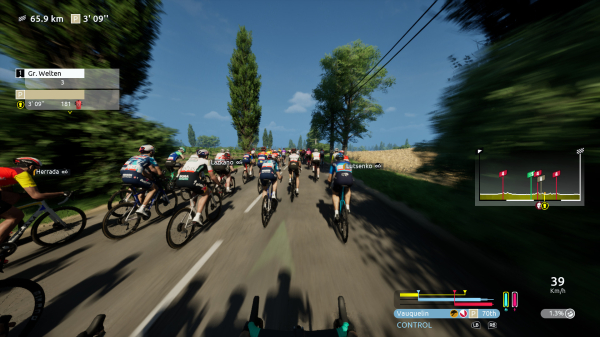 Обзор Tour de France 2025 Обзор Tour de France 2025