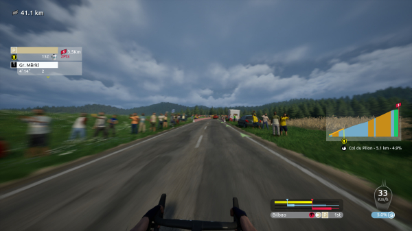 Обзор Tour de France 2025 Обзор Tour de France 2025