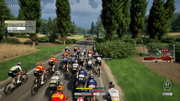 Обзор Tour de France 2025 Обзор Tour de France 2025