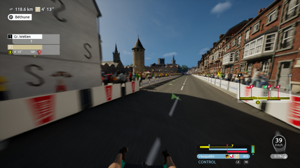 Обзор Tour de France 2025 Обзор Tour de France 2025