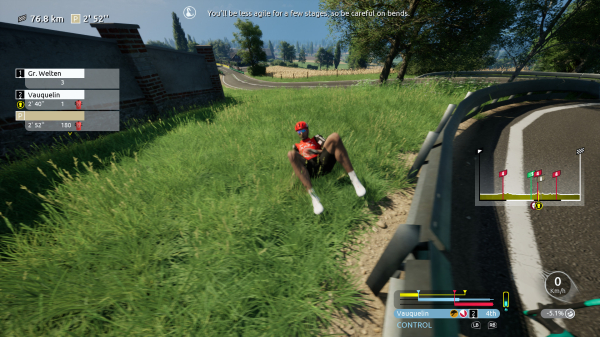 Обзор Tour de France 2025 Обзор Tour de France 2025