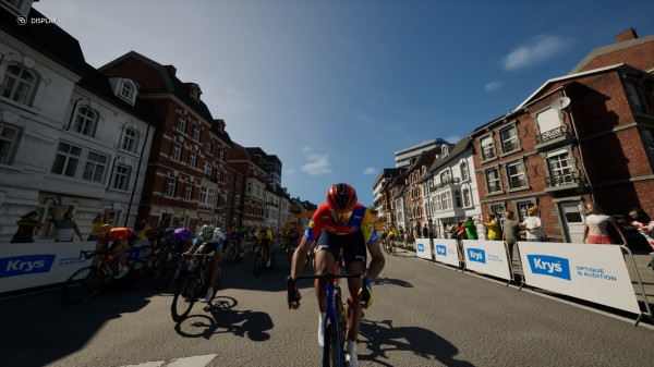 Обзор Tour de France 2025 Обзор Tour de France 2025