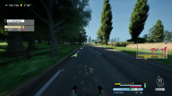 Обзор Tour de France 2025 Обзор Tour de France 2025