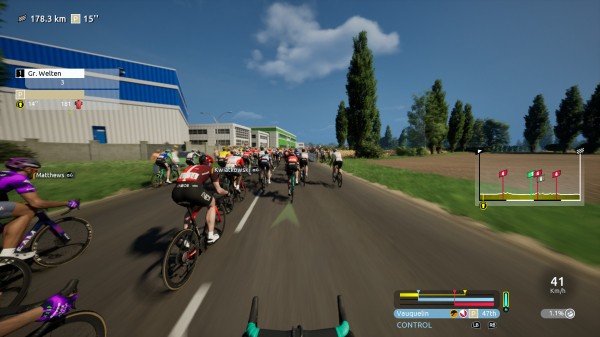 Обзор Tour de France 2025 Обзор Tour de France 2025