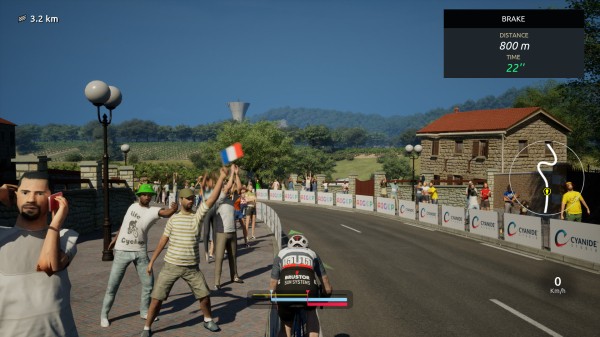 Обзор Tour de France 2025 Обзор Tour de France 2025