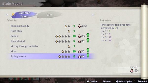 Обзор Yasha: Legends of the Demon Blade Обзор Yasha: Legends of the Demon Blade