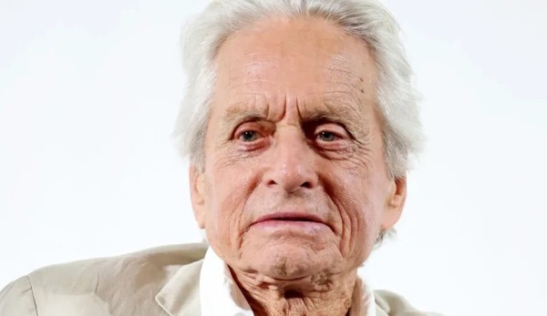 Майкл Дуглас объявил о завершении своей актерской карьеры Майкл Дуглас объявил о завершении своей актерской карьеры