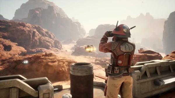 Интерактивная карта Dune: Awaking — ключевые места и локации в игре
Интерактивная карта Dune: Awaking — ключевые места и локации в игре